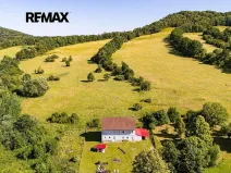 Prodej rodinného domu, Žandov, 296 m2