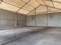 Pronájem skladu, Tetčice, Nádražní, 172 m2