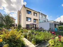 Prodej rodinného domu, Brno, Bukovského, 245 m2