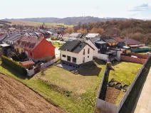 Prodej rodinného domu, Rájec-Jestřebí, Jana Stříže, 126 m2