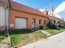 Prodej rodinného domu, Čejkovice, 139 m2