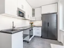 Prodej bytu 3+1, Brno, Bolzanova, 76 m2