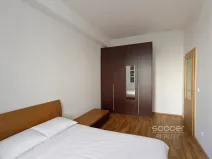 Pronájem bytu 2+kk, Praha - Modřany, Pískařská, 45 m2