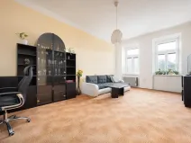 Prodej bytu 4+1, Brno, Jugoslávská, 120 m2
