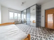 Pronájem bytu 2+kk, Praha - Břevnov, Brunclíkova, 53 m2