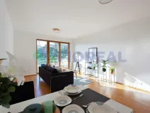Prodej bytu 3+kk, Praha - Košíře, Beníškové, 105 m2