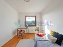Prodej bytu 3+kk, Praha - Košíře, Beníškové, 105 m2