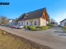 Prodej rodinného domu, Soběraz, 226 m2