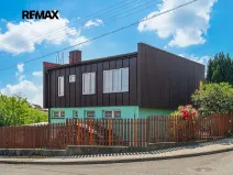 Prodej rodinného domu, Chodov, 126 m2