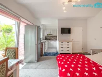 Pronájem bytu 1+kk, Tachov, Kostelní, 26 m2