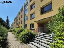 Pronájem bytu 2+1, Svitavy, Revoluční, 56 m2