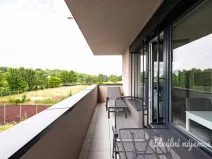 Pronájem bytu 4+kk, Praha - Kamýk, Zimova, 90 m2
