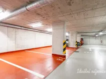 Pronájem bytu 4+kk, Praha - Kamýk, Zimova, 90 m2