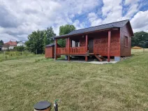 Prodej chaty, Dubí - Mstišov, 25 m2