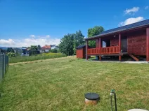 Prodej chaty, Dubí - Mstišov, 25 m2