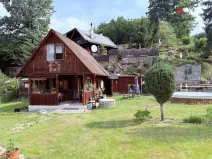 Prodej chaty, Bílkovice, 80 m2