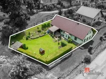 Prodej rodinného domu, Proseč - Miřetín, 73 m2