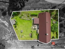 Prodej rodinného domu, Proseč - Miřetín, 73 m2