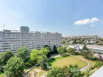 Pronájem bytu 3+1, Praha - Krč, Sládkovičova, 62 m2