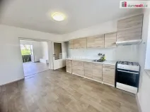 Prodej bytu 2+1, Kolín - Kolín IV, Třebízského, 48 m2