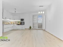 Pronájem bytu 2+kk, Náchod - Staré Město nad Metují, Bartoňova, 56 m2