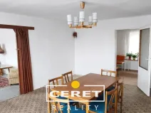 Prodej rodinného domu, Dobroměřice, Smetanova, 180 m2