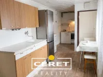 Prodej rodinného domu, Dobroměřice, Smetanova, 180 m2