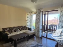 Prodej bytu 2+kk, Sozopol, Bulharsko, 53 m2