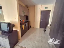 Prodej bytu 1+kk, Sveti Vlas, Bulharsko, 38 m2