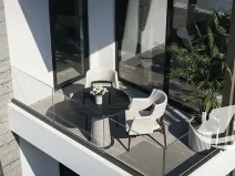 Prodej bytu 2+1, Pafos, Kypr, 77 m2