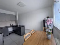 Prodej bytu 1+1, Teplické Předměstí, Sídliště Za Chlumem, 35 m2