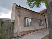 Prodej zemědělské usedlosti, Kouty, 500 m2