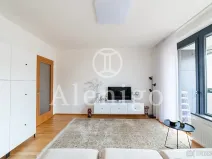 Prodej bytu 2+kk, Praha - Holešovice, U průhonu, 59 m2
