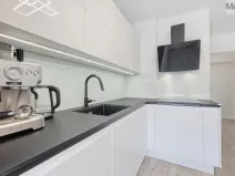 Prodej bytu 3+kk, Milovice - Mladá, Spojovací, 66 m2