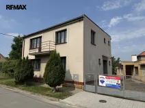 Prodej rodinného domu, Smidary, Na stávku, 217 m2