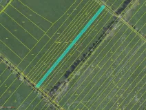 Prodej pole, Velký Chlumec, 1960 m2
