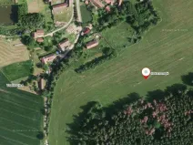 Prodej zahrady, Načeradec - Vračkovice, 11139 m2