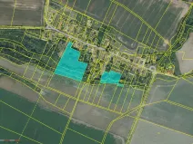 Prodej louky, Marketa, 13631 m2