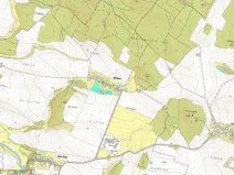 Prodej louky, Marketa, 13631 m2
