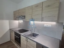 Pronájem bytu 2+1, Plzeň, Raisova, 56 m2