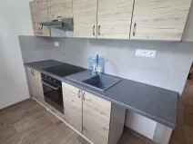 Pronájem bytu 2+1, Plzeň, Raisova, 56 m2