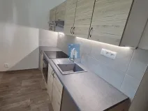 Pronájem bytu 2+1, Plzeň, Raisova, 56 m2