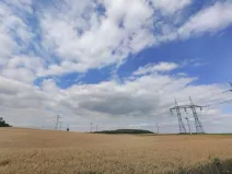 Prodej pole, Štěchovice - Masečín, 8911 m2