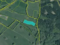 Prodej pole, Louňová, 53797 m2