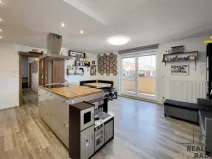 Prodej bytu 3+kk, Tišnov, Dlouhá, 80 m2