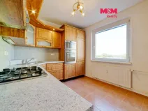 Prodej bytu 4+1, Sokolov, Atletická, 77 m2