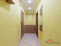 Prodej bytu 3+1, Brno - Kohoutovice, Pavlovská, 70 m2