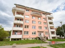 Prodej bytu 3+1, Brno - Kohoutovice, Pavlovská, 73 m2