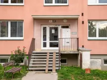 Prodej bytu 3+1, Brno - Kohoutovice, Pavlovská, 73 m2