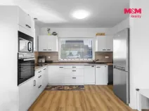 Prodej rodinného domu, Horní Lhota, Hlavní, 143 m2